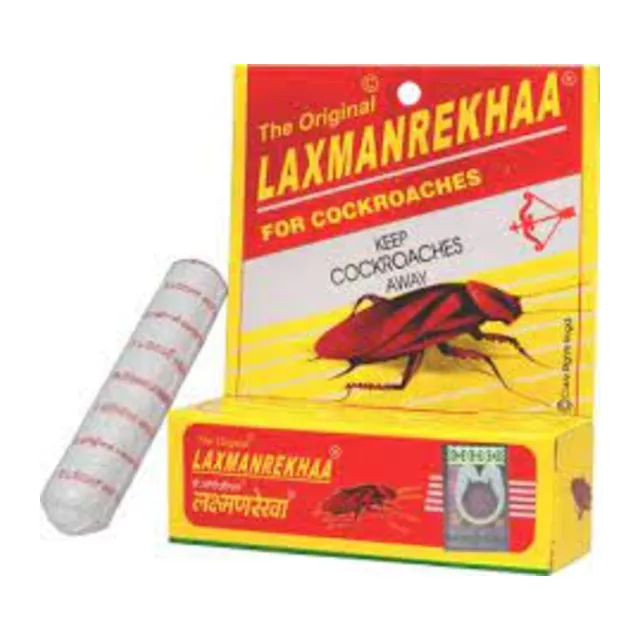 Laxmanrekhaa For Cockroaches -
