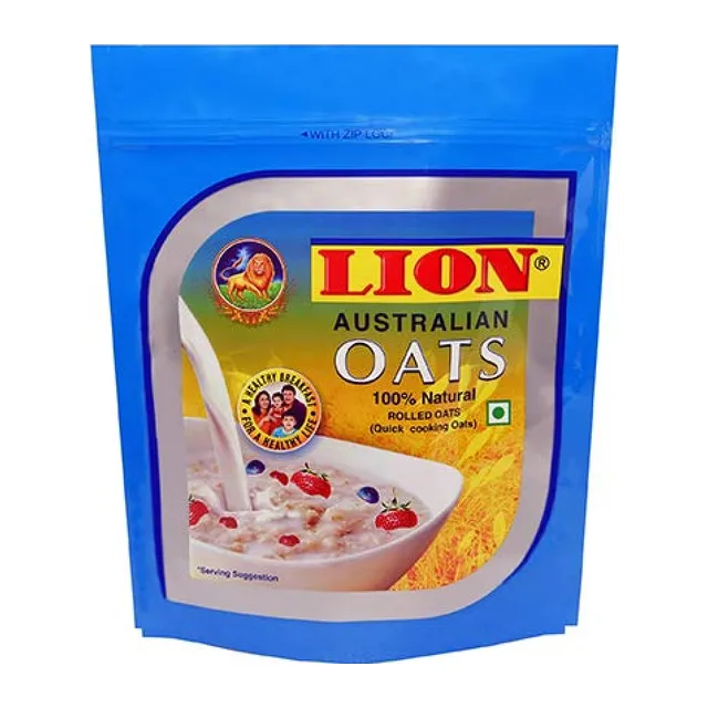 Lion Australian Oats 1kg
