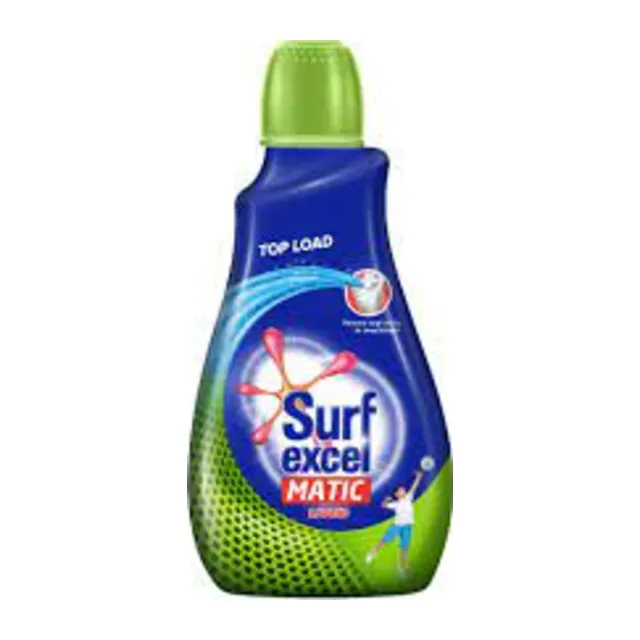 Surf Excel Top Load Liquid 500ml