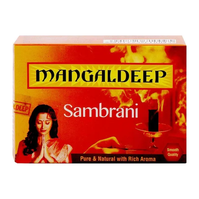 Mangaldeep Sambrani