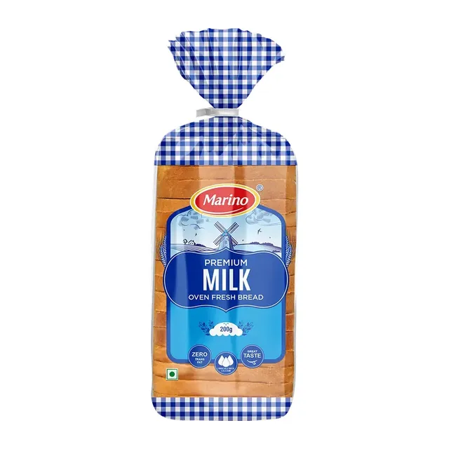 Marino Milk Bread - 30 Rs