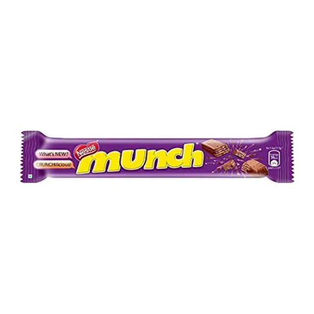 Nestle Munch - 10.4g