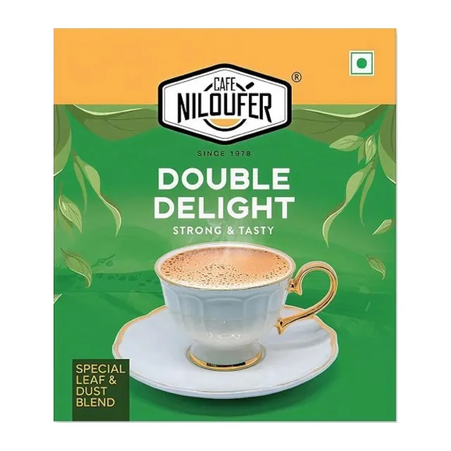 Niloufer Tea Powder - 250g