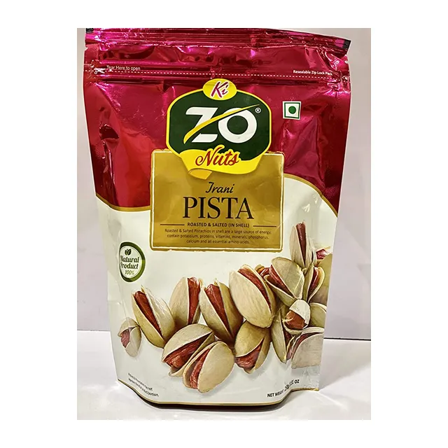 Pista Irani - 250g