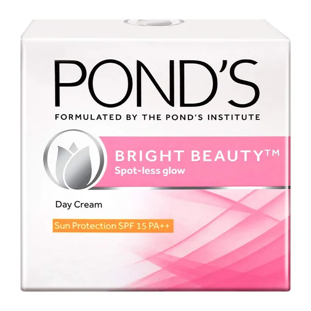 Ponds Bright Beauty -15gr