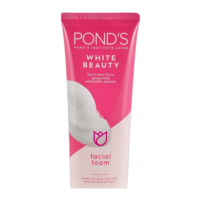 Ponds Bright Beauty Face Wash 50g