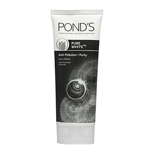 Ponds Pure Detox 50g