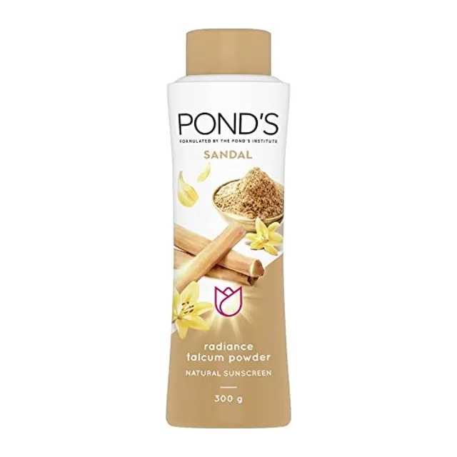 Ponds Sandal Talc 40g