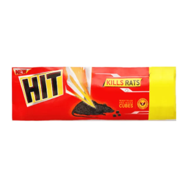 HIT Rat Killer - 25 g