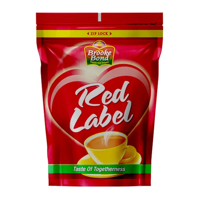 Red Label Tea Powder - 1kg