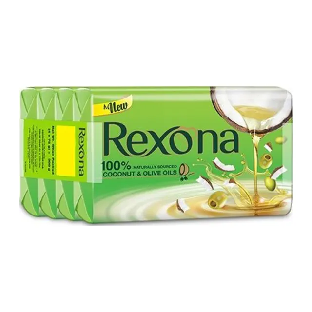 Rexona Saver Pack - Pack of 4