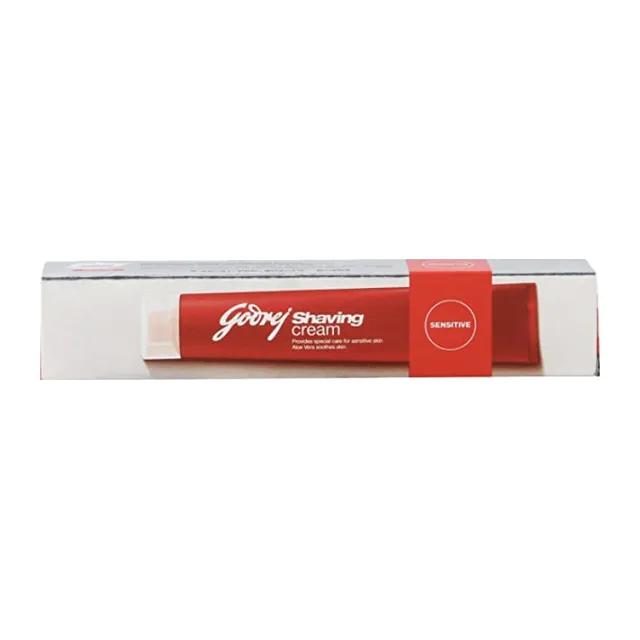 Godrej Shaving Cream Sensitive - 20 g
