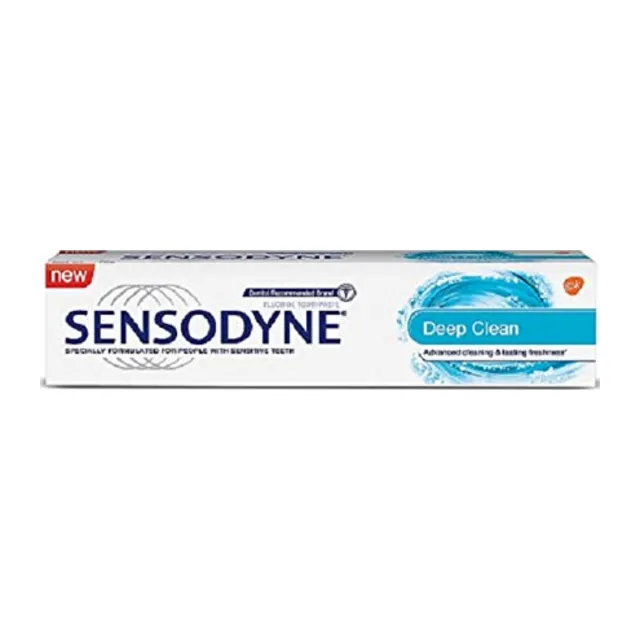 Sensodyne Deep Clean - 40g