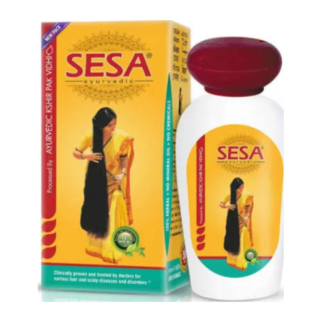 Sesa Ayurvedic Hair Oil - 30ml