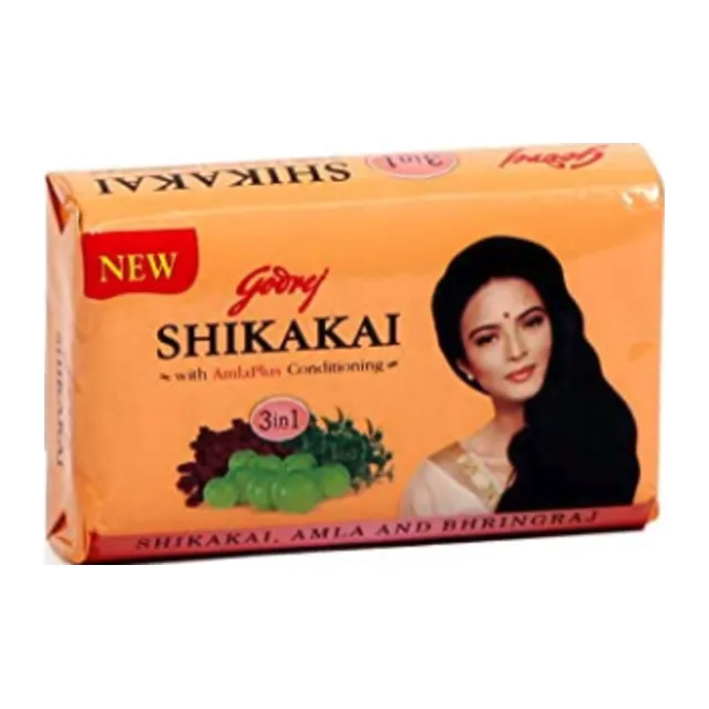 Godrej Soap - Shikakai, 75g