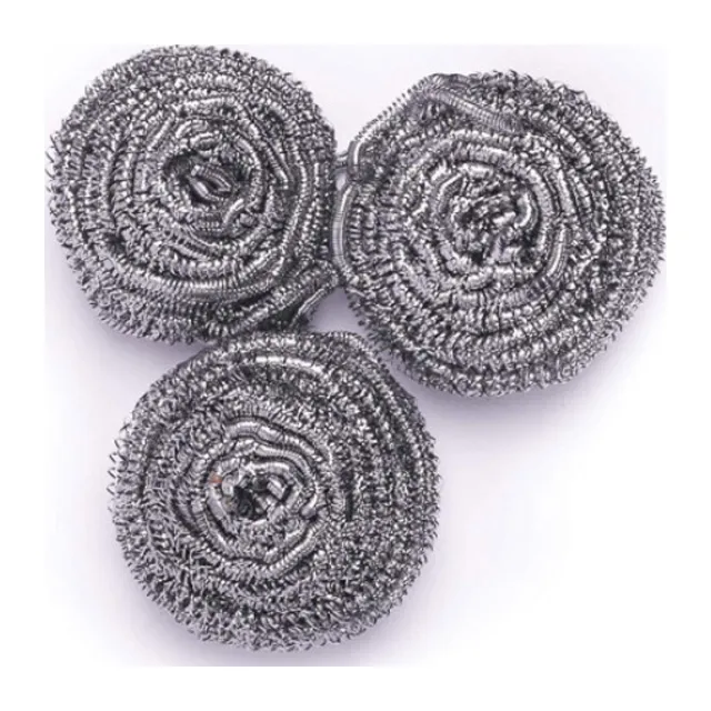 Scrub Pad 2 in 1