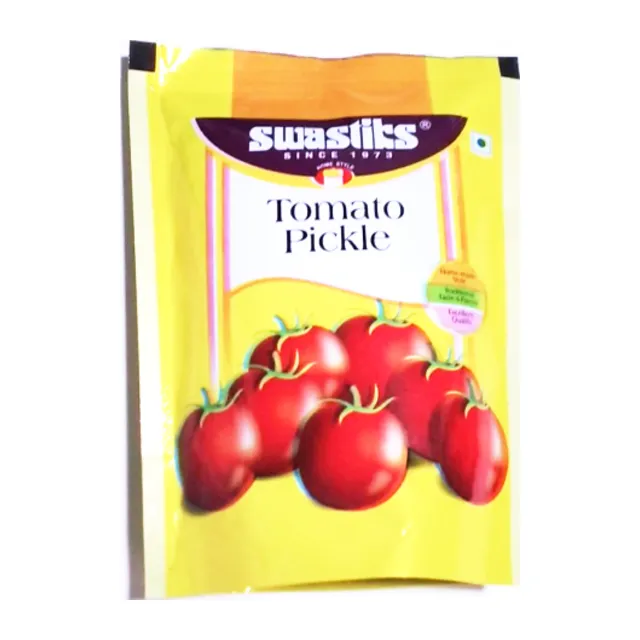 Swastik Tomato Pickle 10Rs