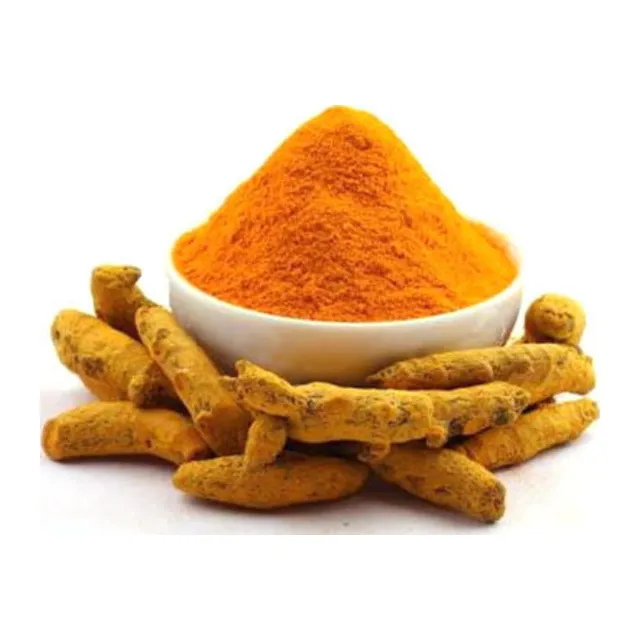 Haldi (Turmeric Powder) - 100 grms