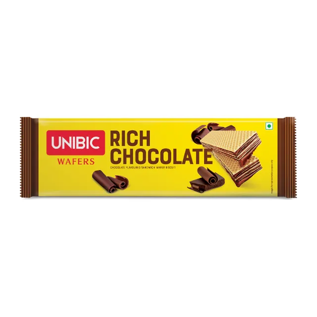 Unibic Creamy Cheese Wafers Buy 1 Get 1 Free