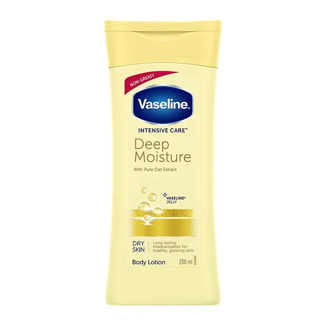 Vaseline Intensive Care -45ml