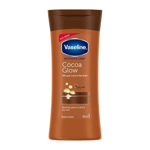 Vaseline Cocoa Glow 50 ml