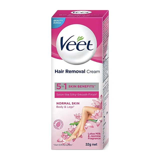 Veet Hair Removal Cream - 50g