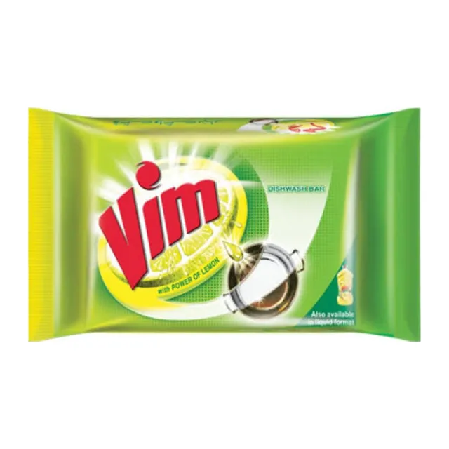 Vim Dishwash Bar Lemon- 150g
