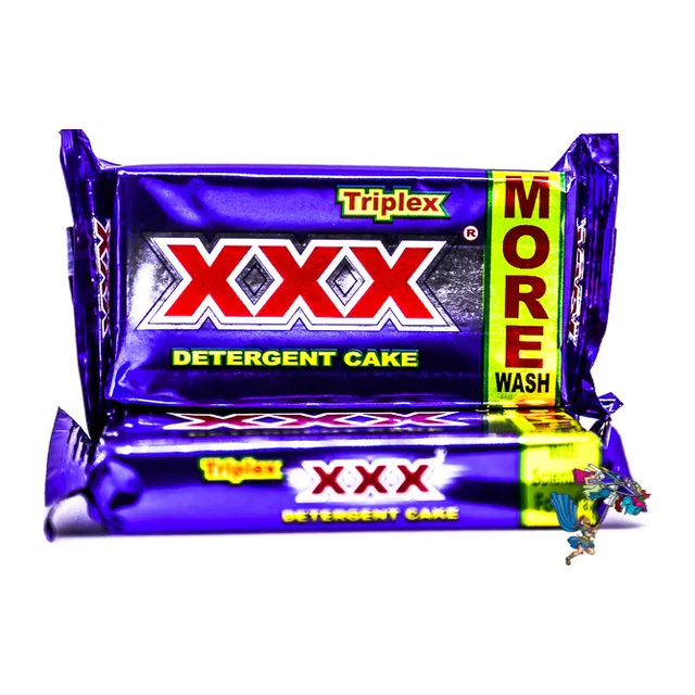 XXX Detergent Medium- 150g