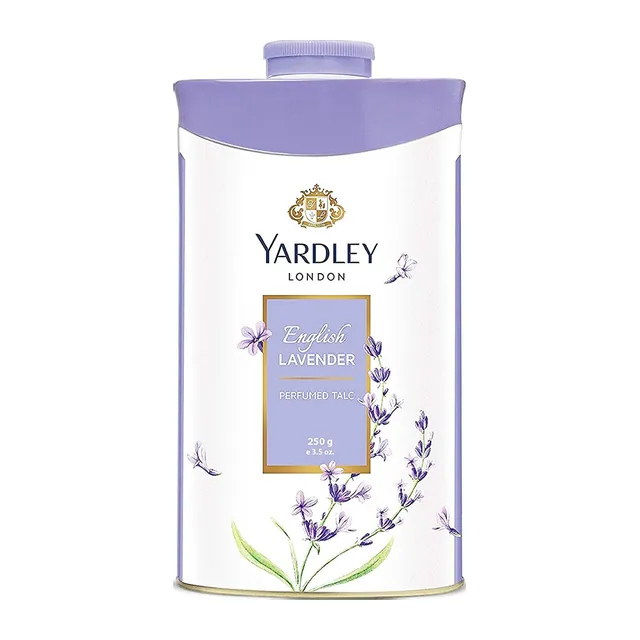 Yardley Powder - 100g