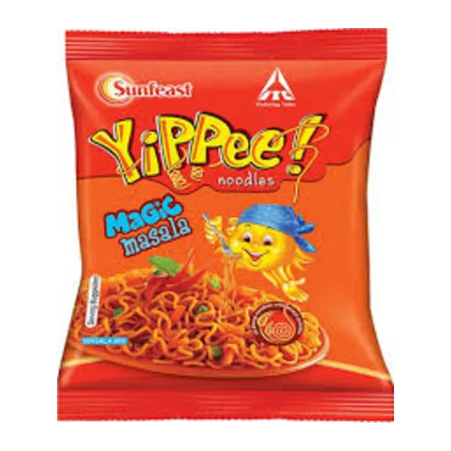 Yippee Noodles - 135gr