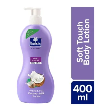 Parachute Advanced Body Lotion-400ml