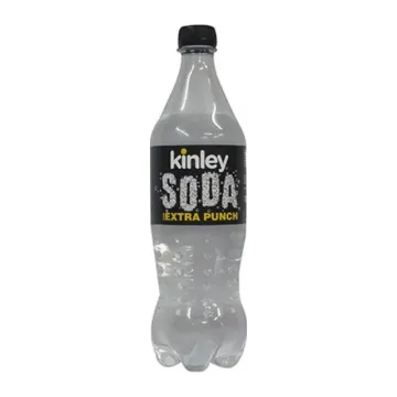 Kinley Soda -750 ml