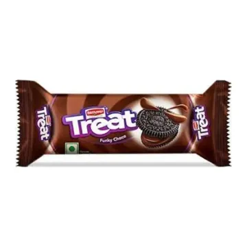 Treat Funky Choco 50g