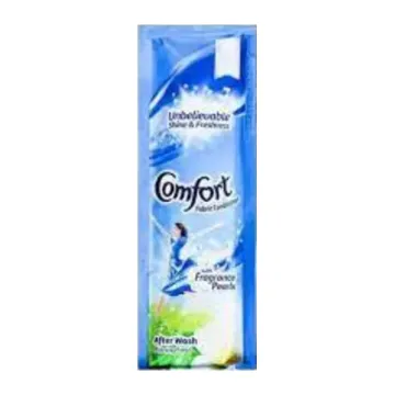 Comfort Fabric Conditioner - 4Rs