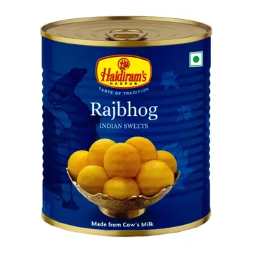 Haldiram Rajbhog 1kg