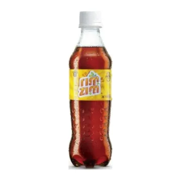 Coca Cola Rim-Zim -250 ml- 10Rs