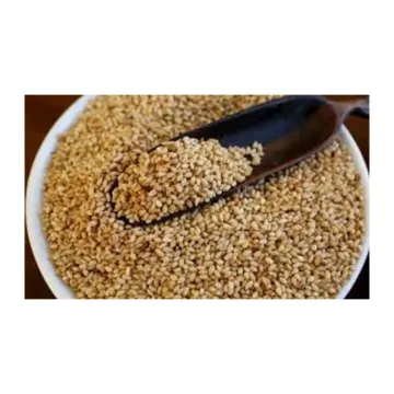 White Til (Nuvvulu- Sesame Seeds) - 250gr