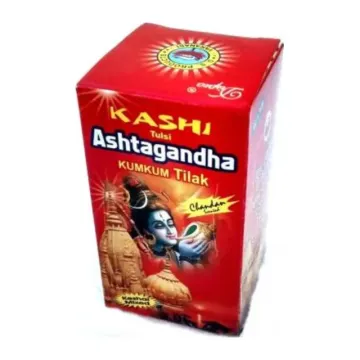 Kashi Ashtagandha 60g