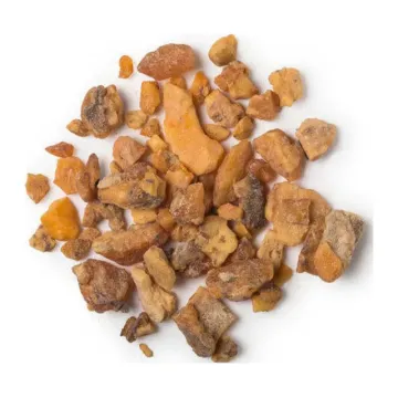 Balaji Benzoin Ood 50g