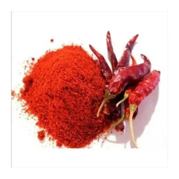 Elvin Chilli Powder 500g