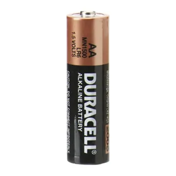 Dura Cell AA mn1500