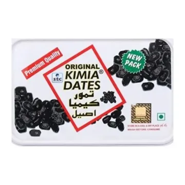 Kimia Dates - 400gr