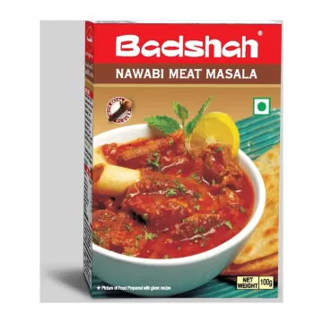 Badshah Mutton Masala- 50gm