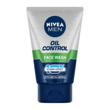 Nivea Men Oil Control 100g
