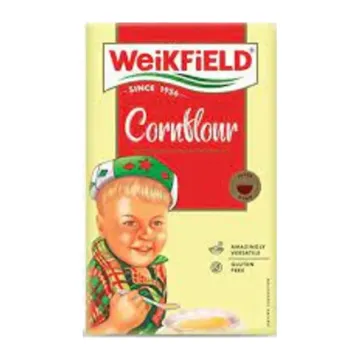 Corn Flour - WeiKField - 100 Gr
