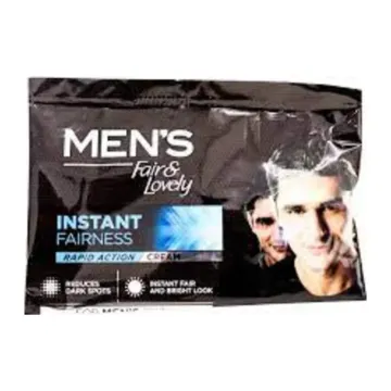 Mens Fair and Handsome -9g