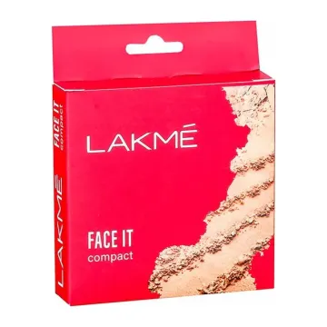 Lakme Faceit Compact 9g