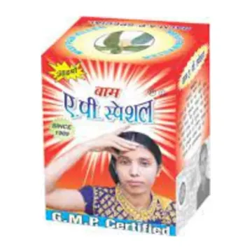 Balm A.p.special Balm 12g