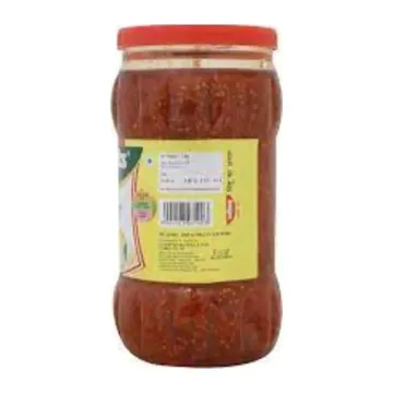 Swastiks Lime Pickle 1kg