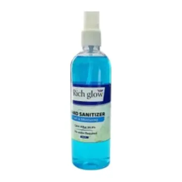 Hand Sanitizer 500ml
